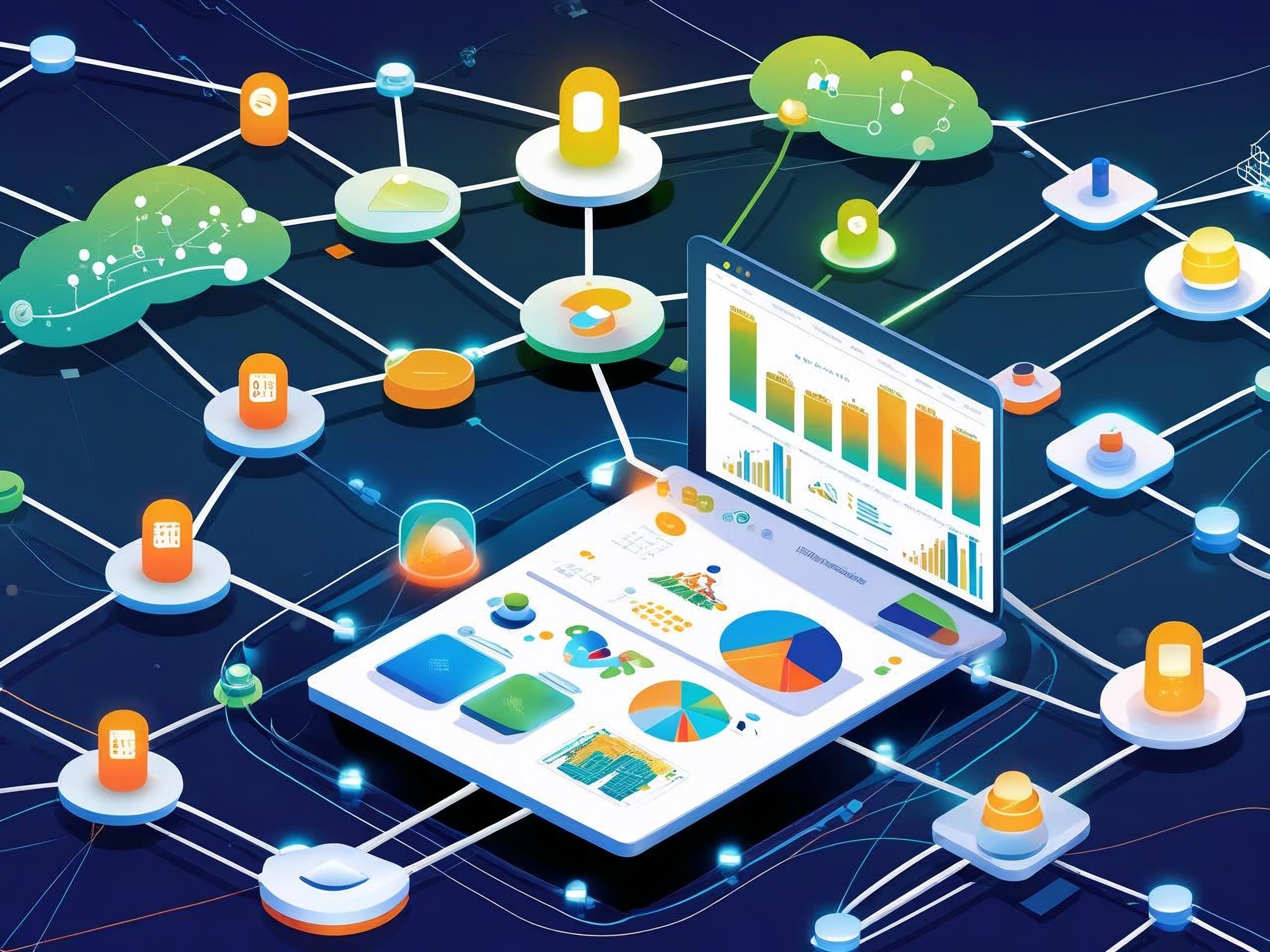 Embedded and IoT